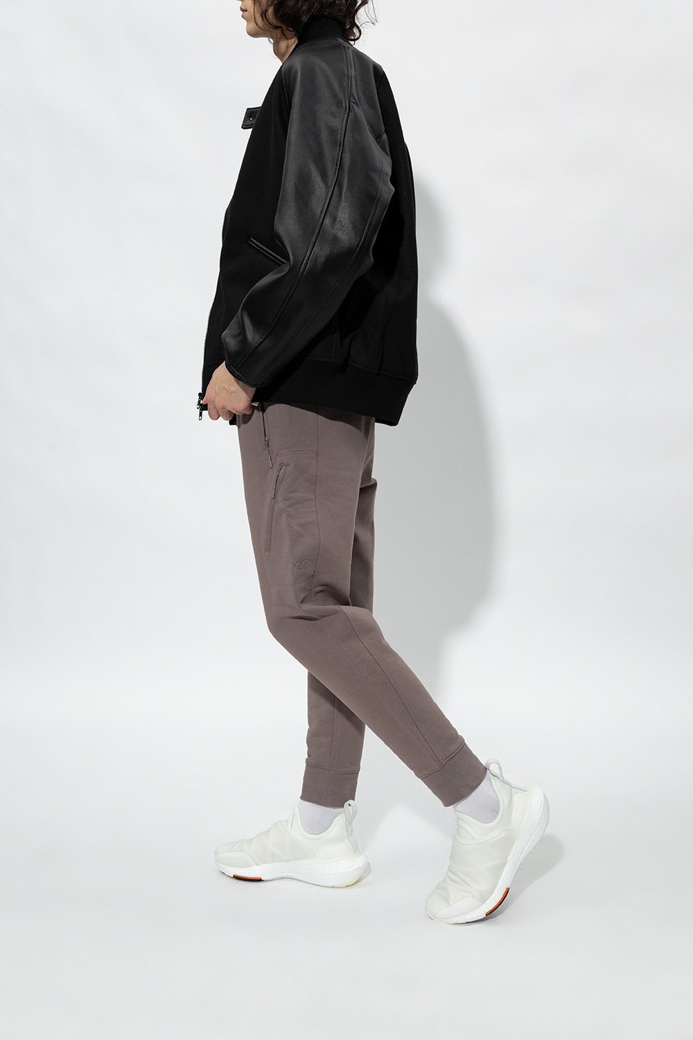 White 'Ultraboost 22' sneakers Y - 3 Yohji Yamamoto